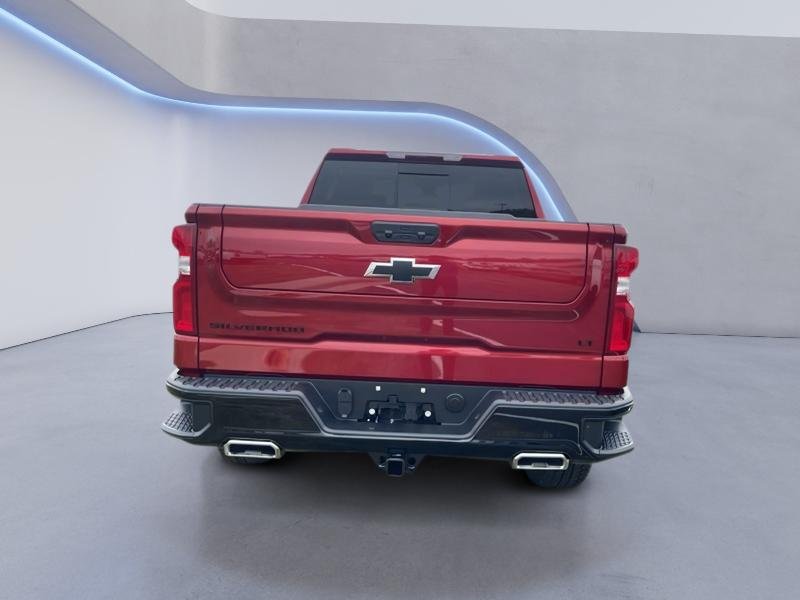 2026 Chevrolet Silverado 1500 LT Trail Boss - Photo 7