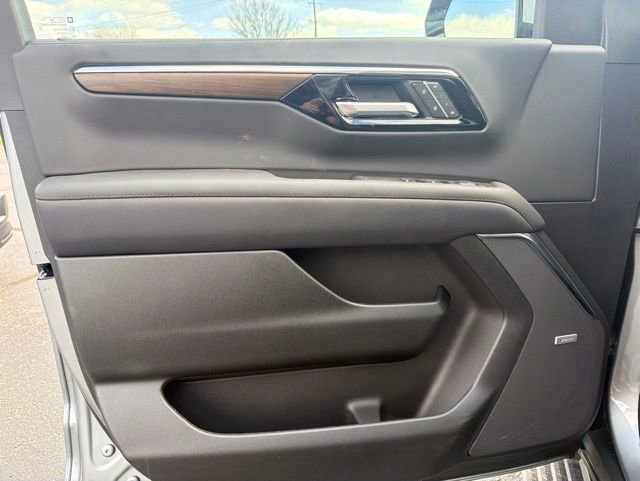 2026 Chevrolet Tahoe High Country - Photo 25
