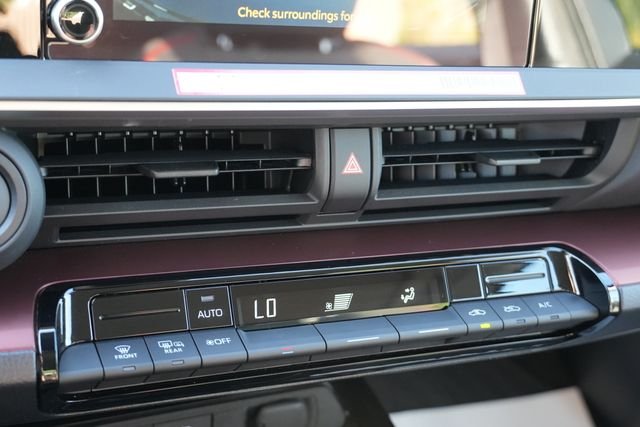 Certified Used 2026 Gray Toyota SE image 33