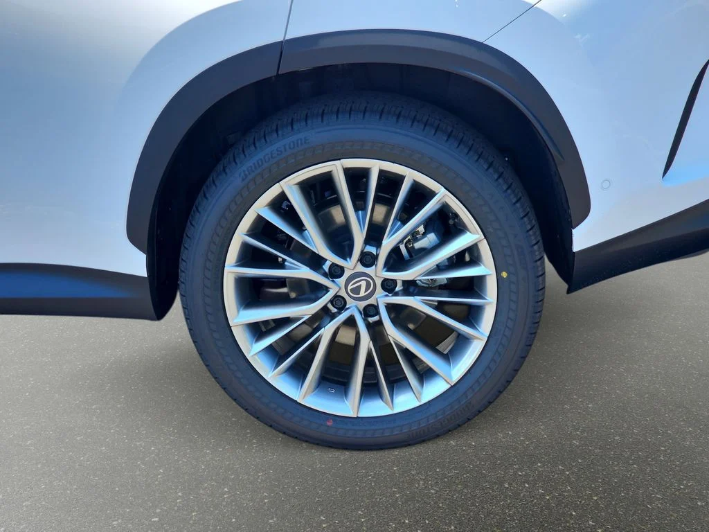New 2026 Ultra White Lexus LUXURY AWD image 34