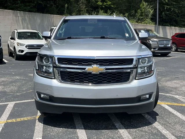 Used 2020 Silver Chevrolet LT image 9