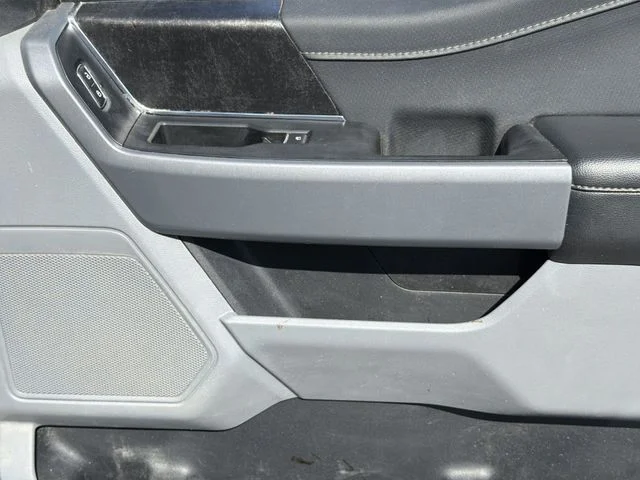 Used 2023 White Ford XLT image 35