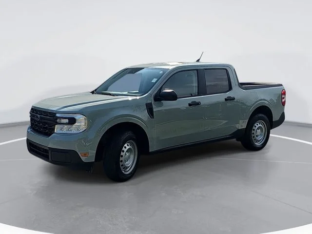 Used 2024 Green Ford XL image 7