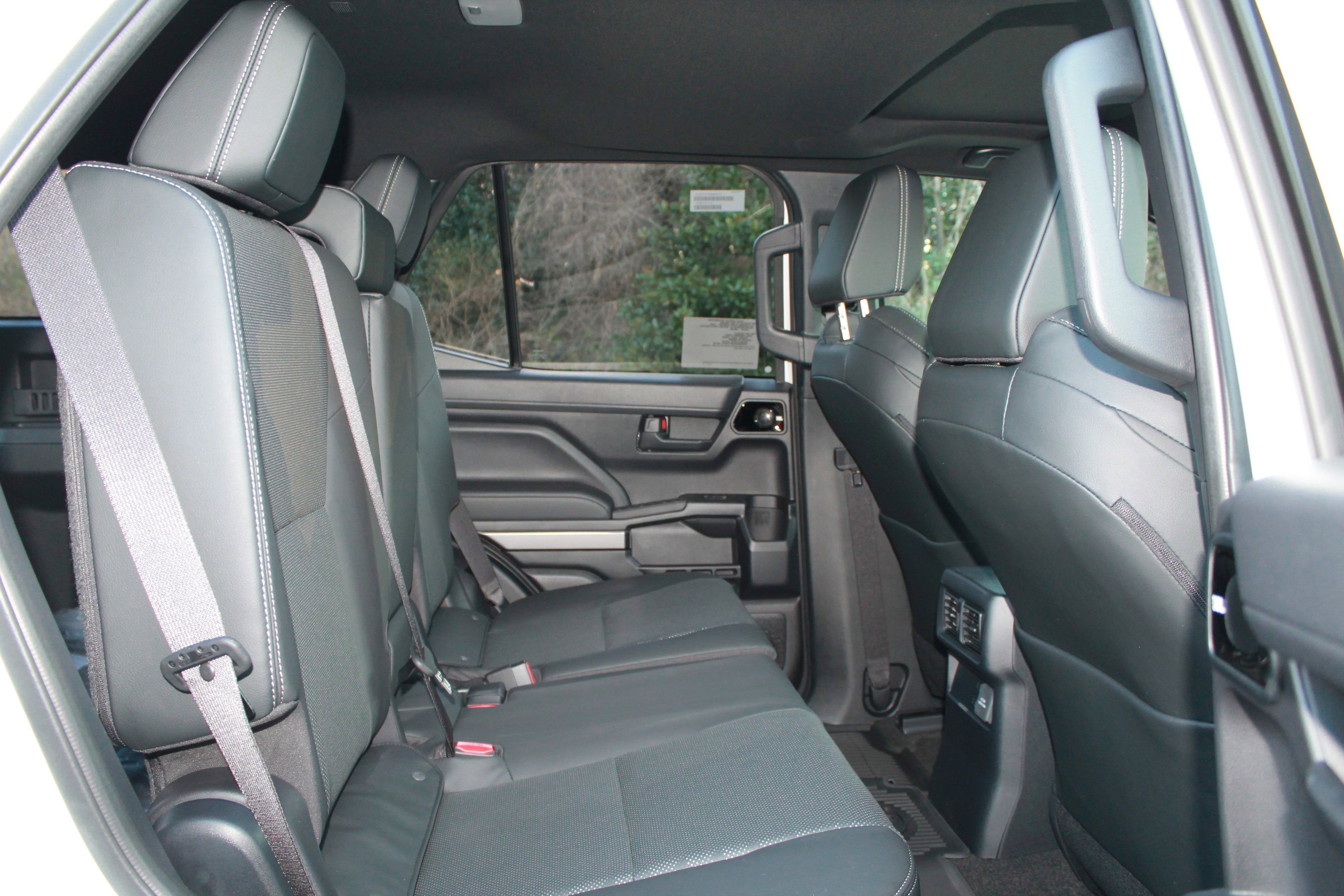 2026 Toyota 4Runner TRD Sport Premium - Photo 41