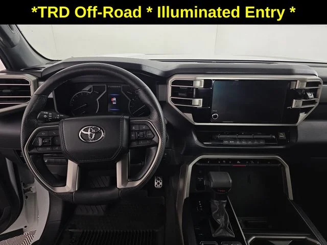 Used 2025 Ice Toyota SR5 image 15