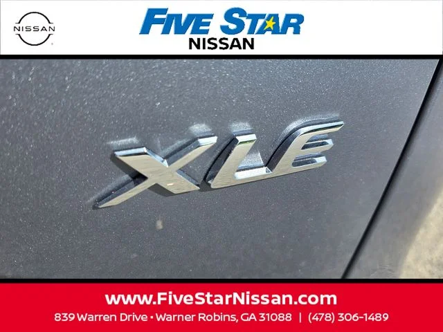 Used 2026  Toyota XLE image 12