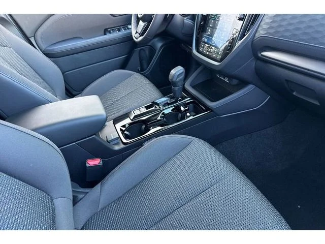 New 2026 CRYSTAL WHITE PEARL Subaru Premium Hybrid image 13