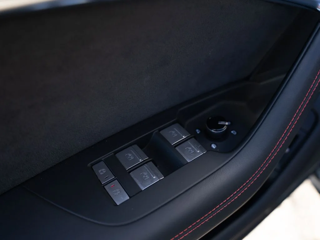 Used 2023 Black Audi 4.2 image 16