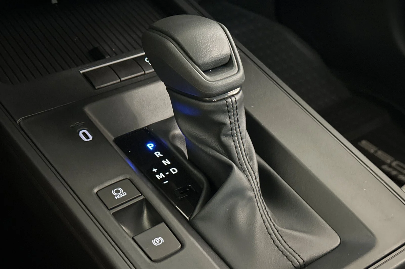 New 2026 Celestite Toyota L image 21