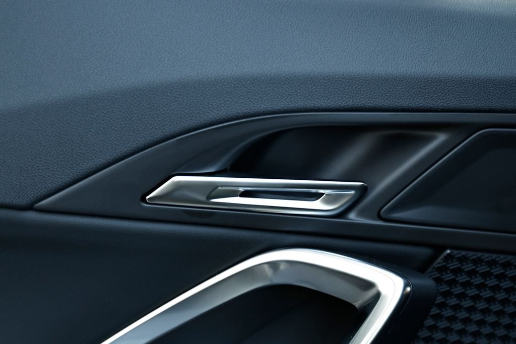 2026 BMW X1 XDrive28i - Photo 21