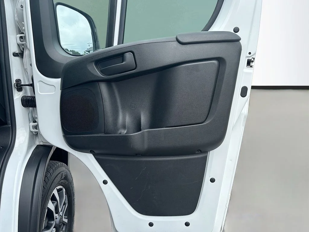 Used 2024 White Ram 14