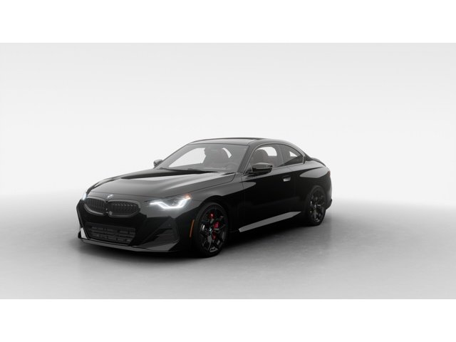 2026 BMW 2 Series 230i Coupe's photo