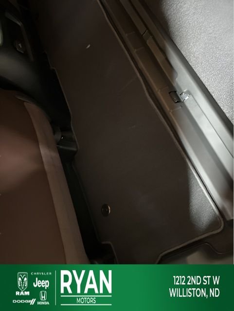 2026 Honda Ridgeline RTL - Photo 22