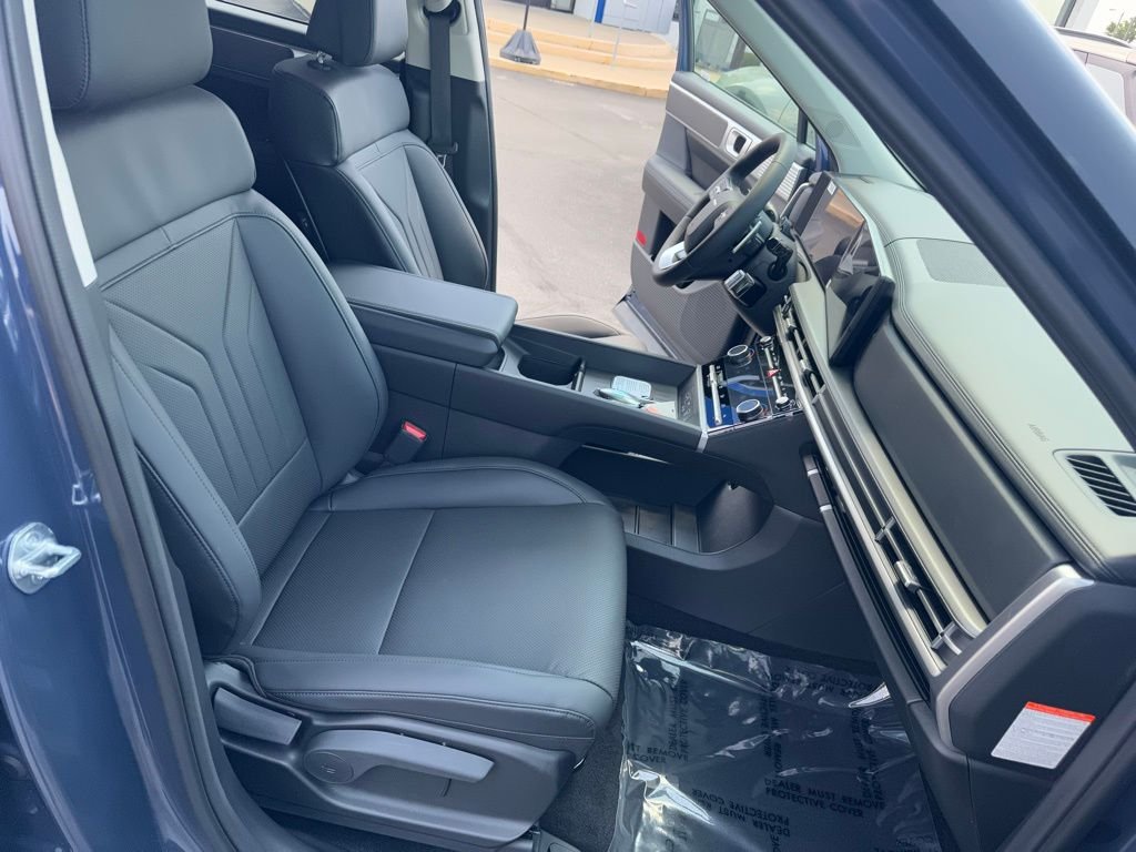 2026 Hyundai Santa Fe SEL - Photo 44