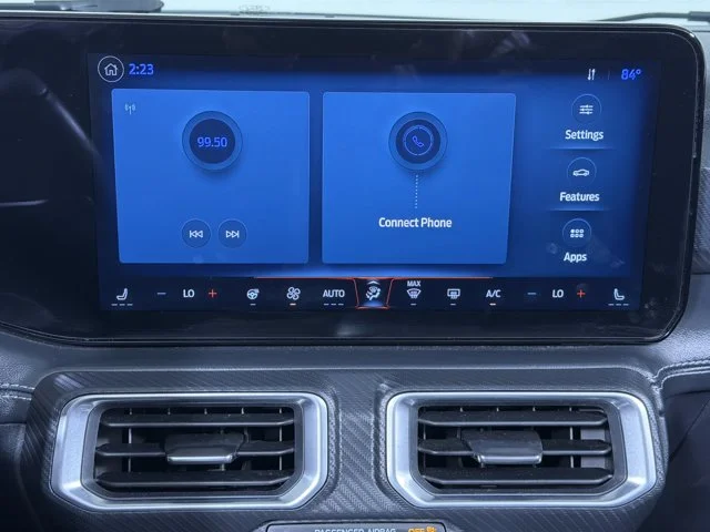 Used 2024 CARBONIZED GRAY Ford GT Premium image 14