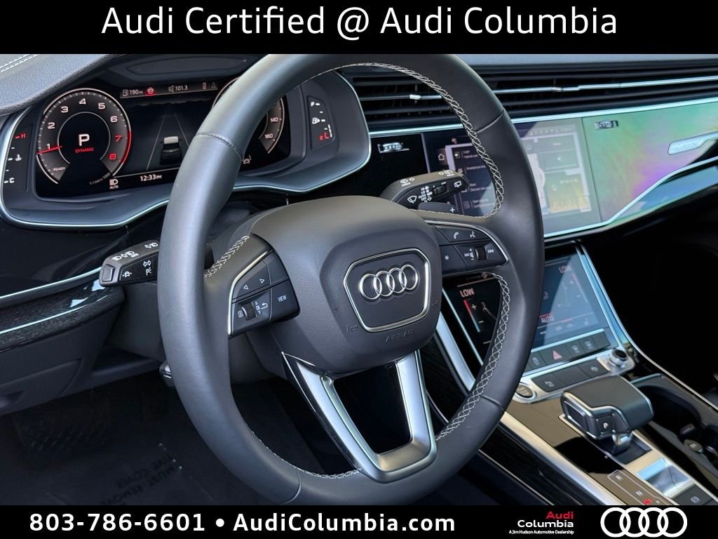 Used 2026  Audi 45 Premium image 18