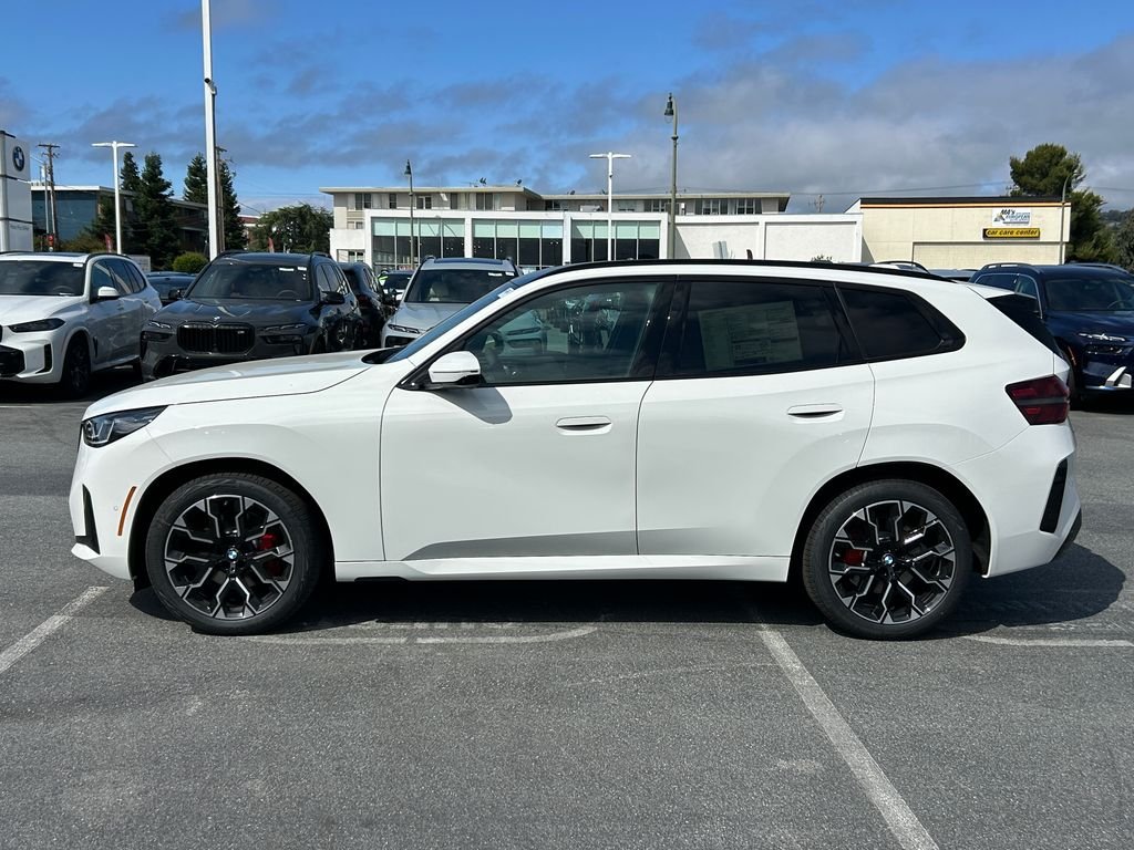 New 2026 Alpine White BMW 30 xDrive image 2