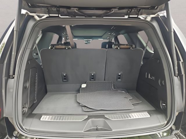 Used 2026 Onyx Black GMC Denali Ultimate image 41