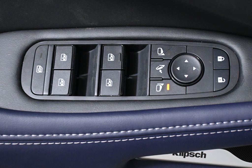 2027 INFINITI QX60 Sport - Photo 29