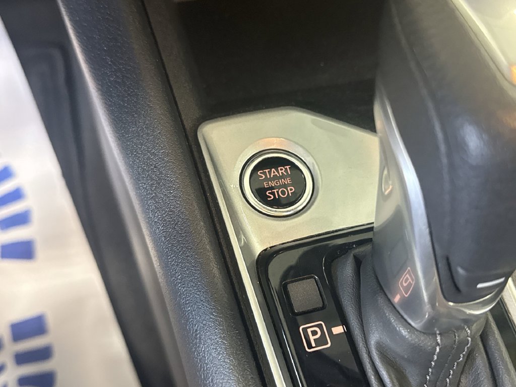 2025 Nissan Altima SV - Photo 22