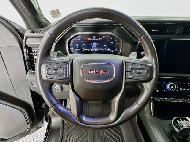2024 GMC Sierra 1500 AT4X - Photo 12