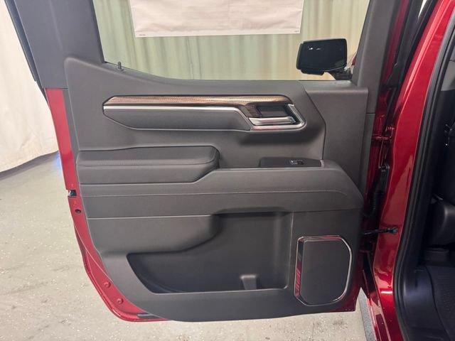 2026 Chevrolet Silverado 1500 RST - Photo 34
