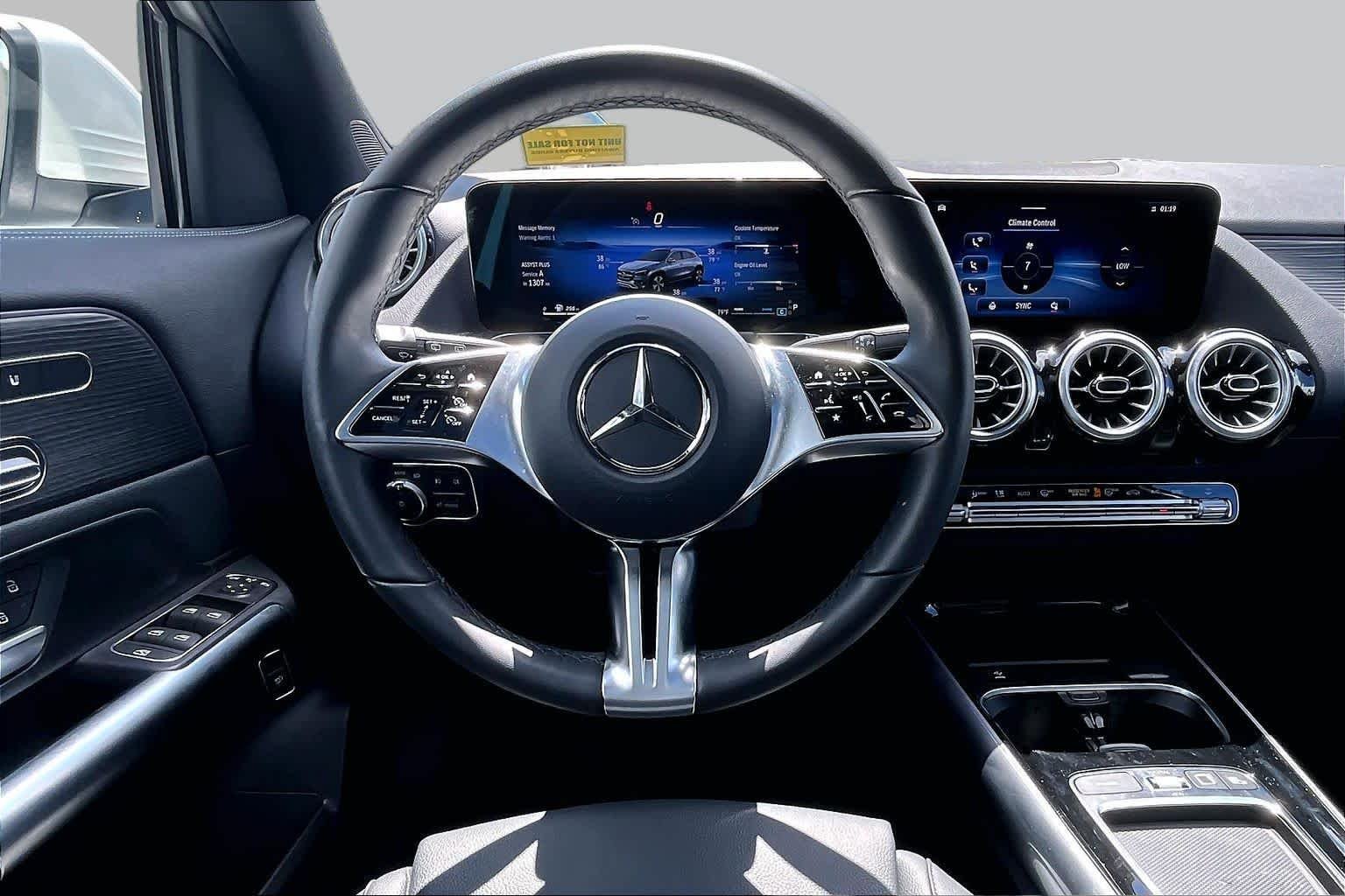 Used 2026 Polar White Mercedes-Benz GLA 250 image 6