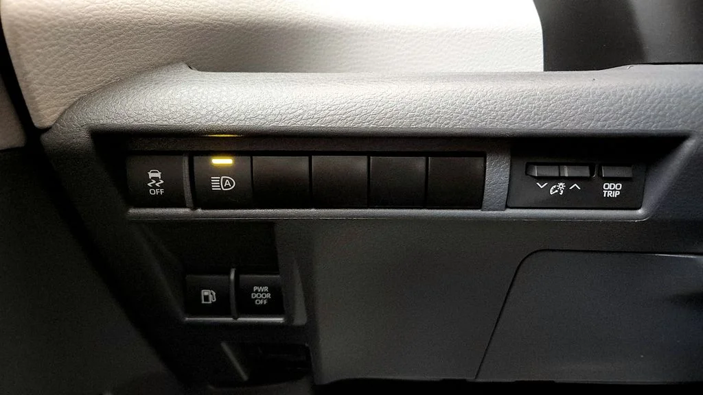 Certified Used 2024 White Toyota LE image 34