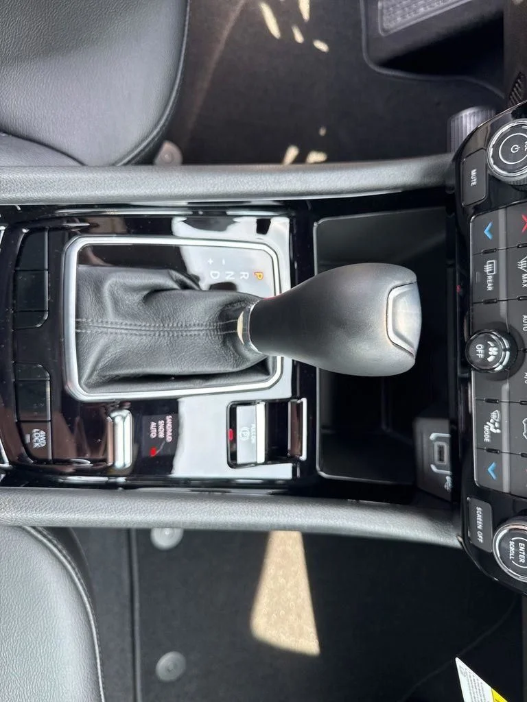 2025 Jeep Compass Limited - Photo 39