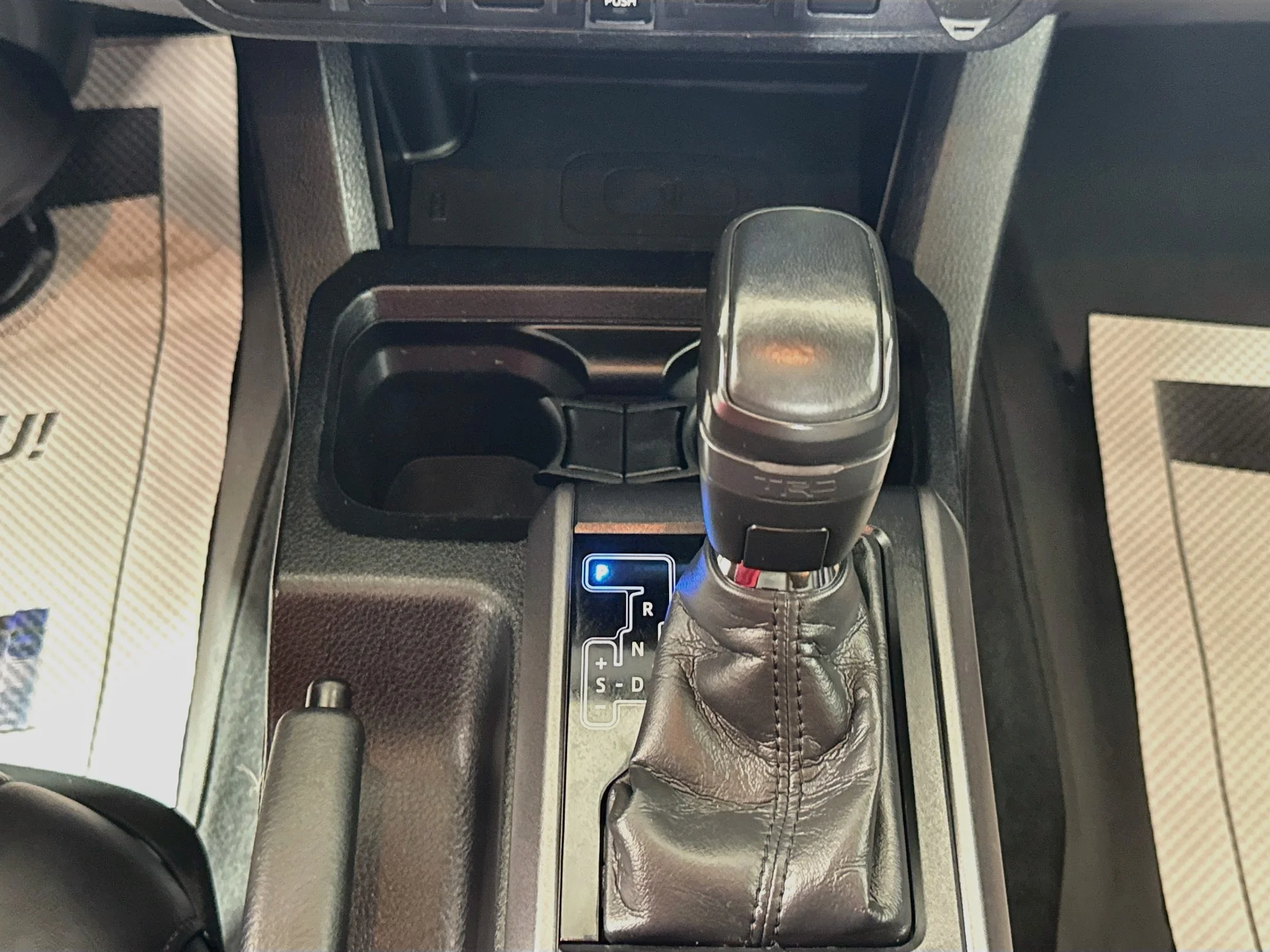 Used 2020 Super White Toyota TRD Pro image 17