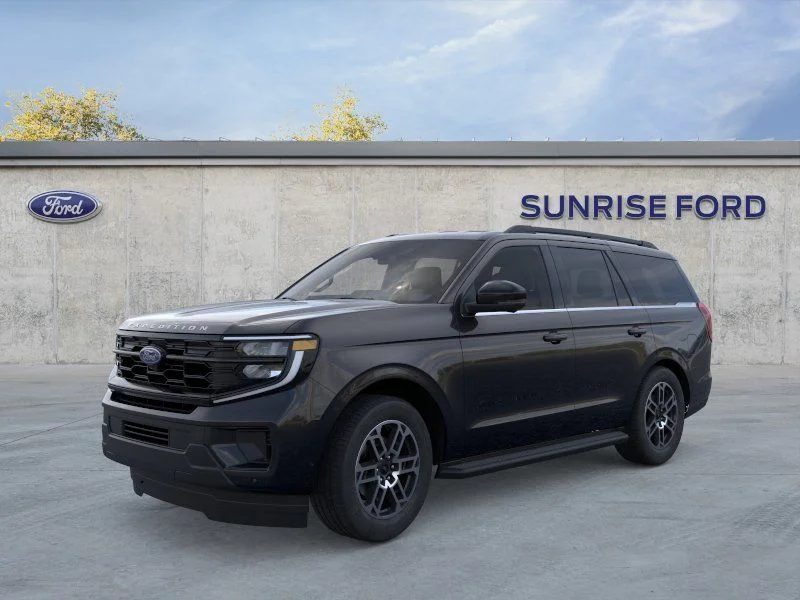 2026 Ford Expedition Active's photo