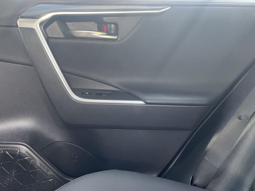 Used 2023 Gray Toyota XSE image 16