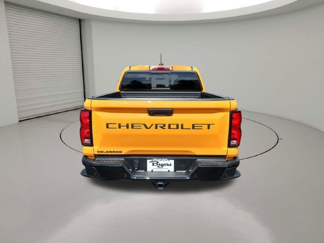 2026 Chevrolet Colorado Z71 - Photo 6