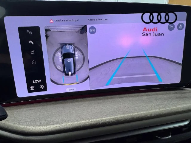 New 2026 White Audi 2.0T Premium Plus image 19