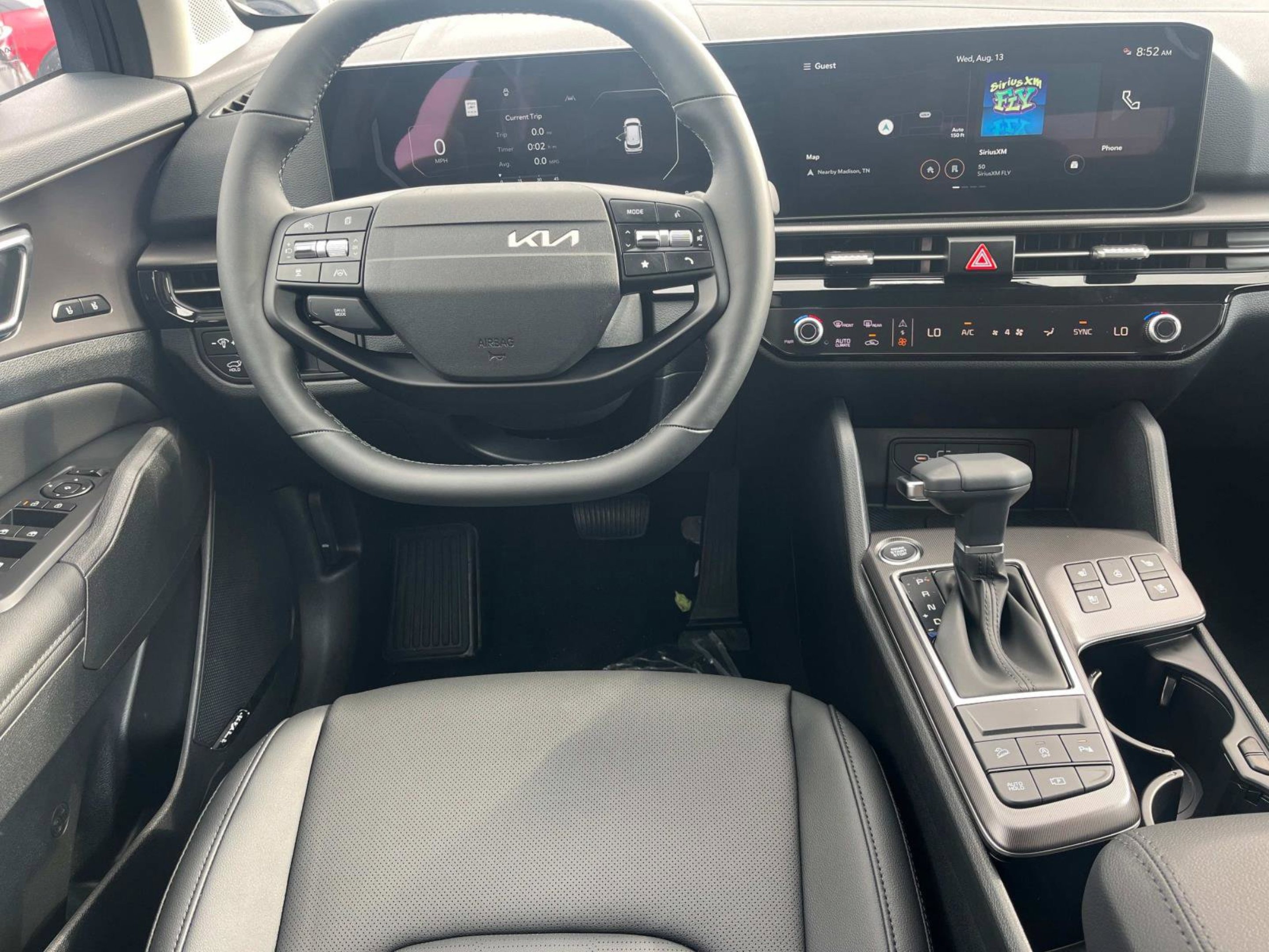 2026 Kia Sportage SX Prestige - Photo 13