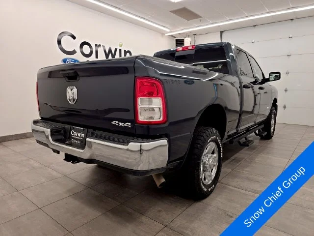 Used 2022 Maximum Steel Metallic Ram Tradesman image 6