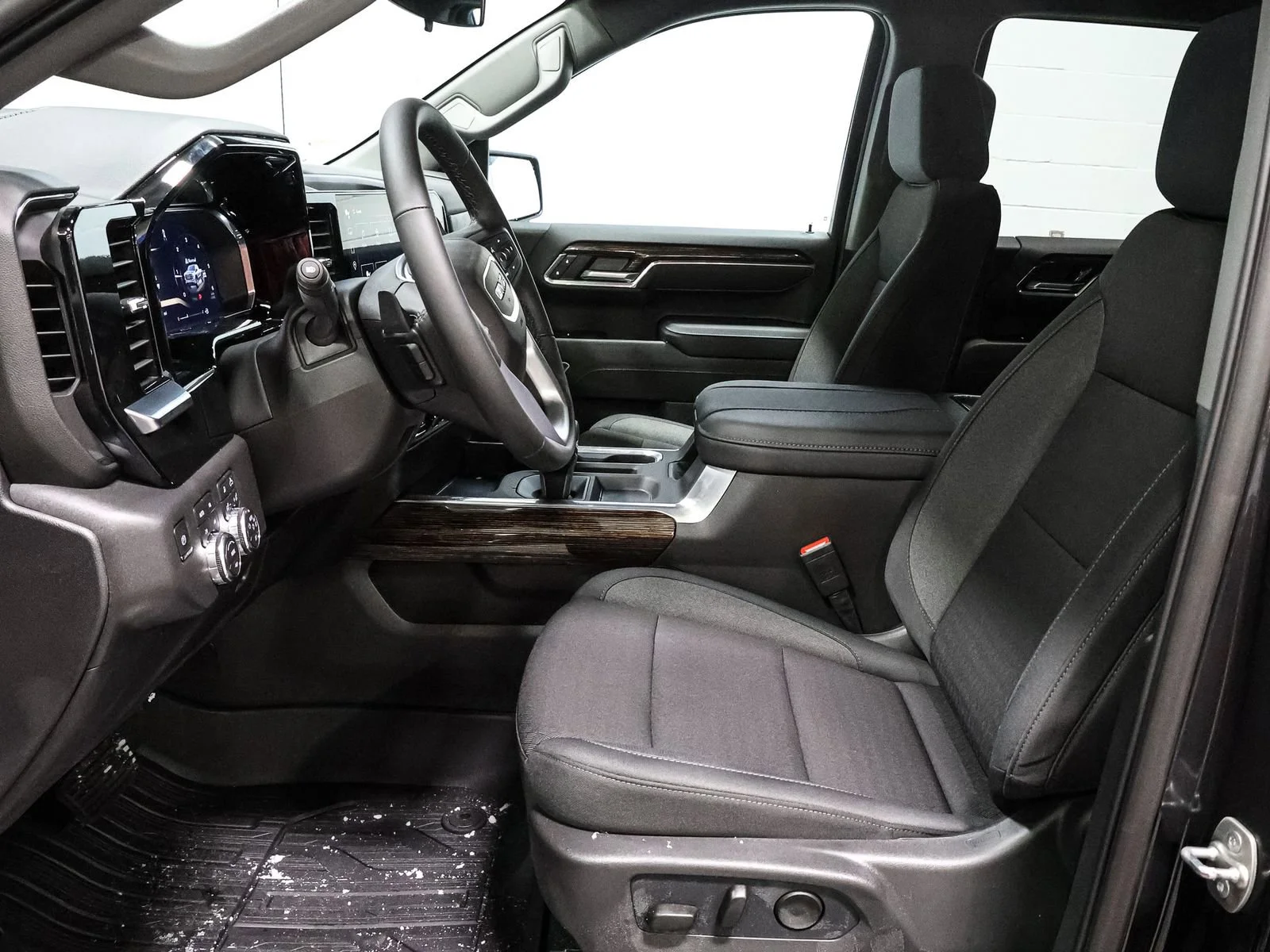 2026 GMC Sierra 1500 Elevation - Photo 20