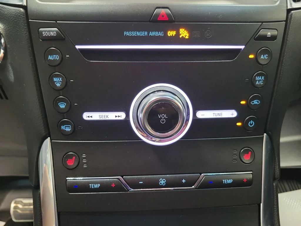 Used 2019 Black Metallic Ford ST image 43