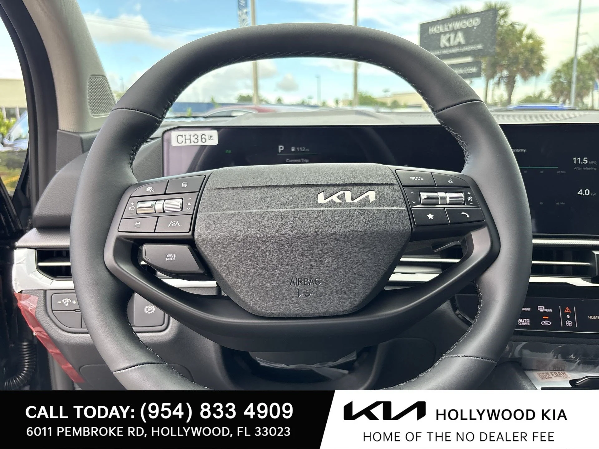 New 2027 Gravity Gray Kia S image 13