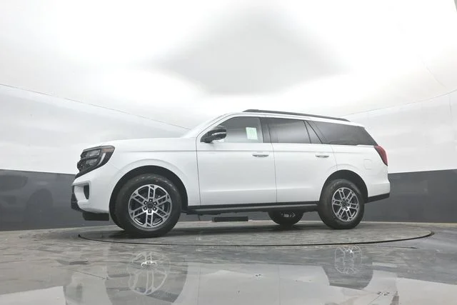 New 2026 White Ford Active image 35