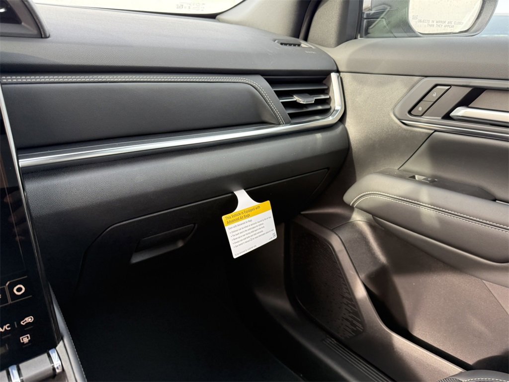 2026 GMC TERRAIN - Image 27