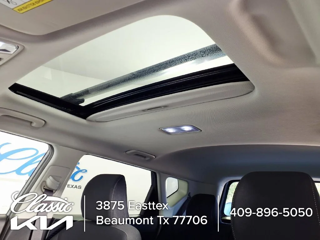 Certified Used 2021 Gray Kia GT-Line image 16