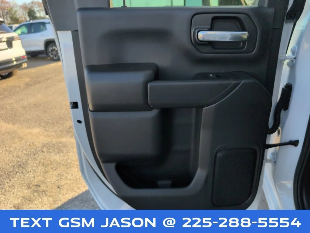 2026 GMC Sierra 2500HD Pro - Photo 37