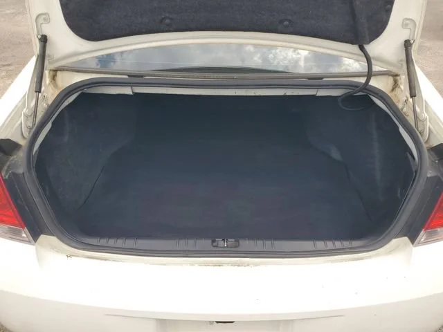 Used 2008 WHITE Chevrolet SS image 27