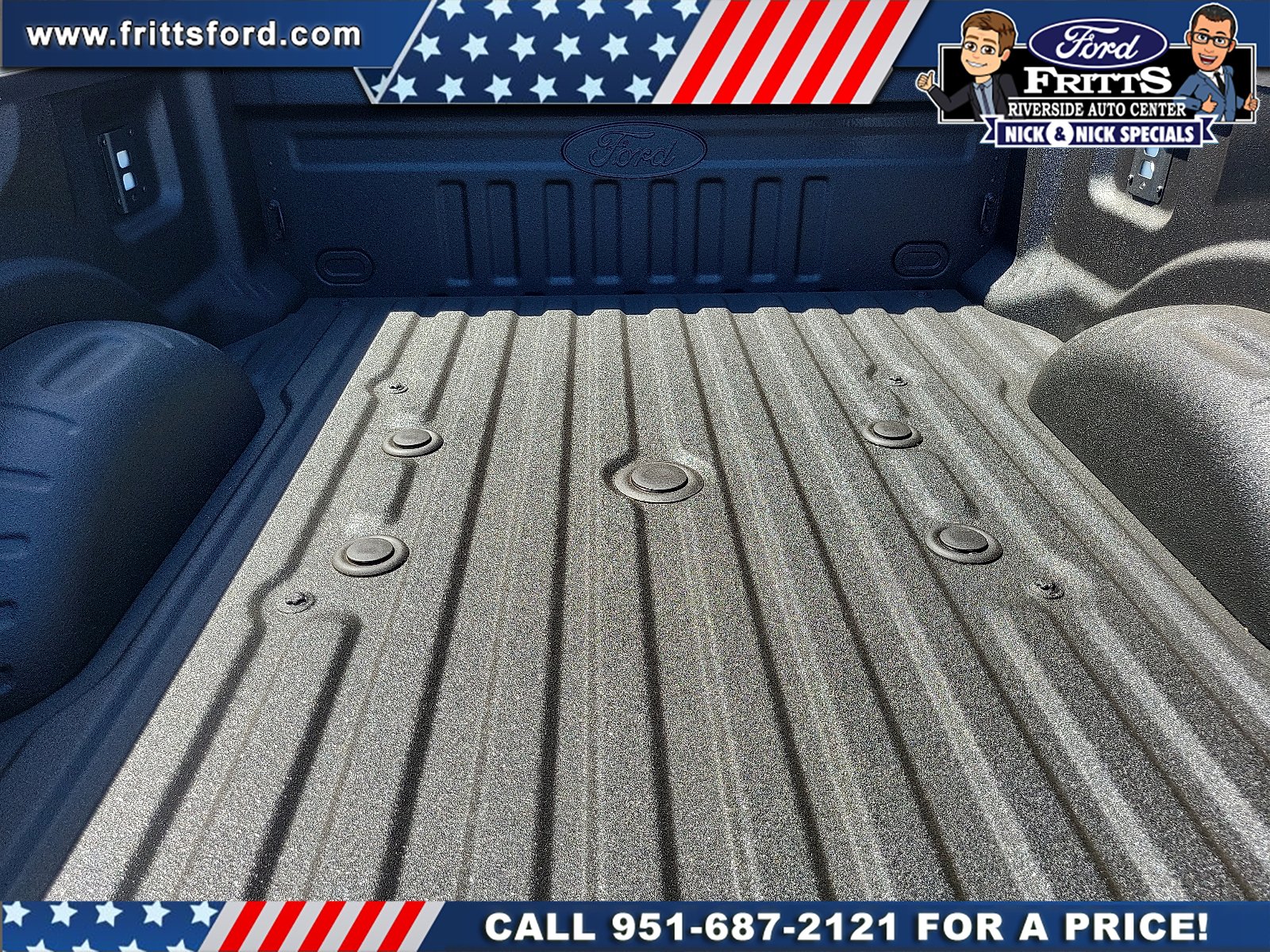 New 2026 Star White Metallic Tri-Coat Ford F-350® Platinum® image 24