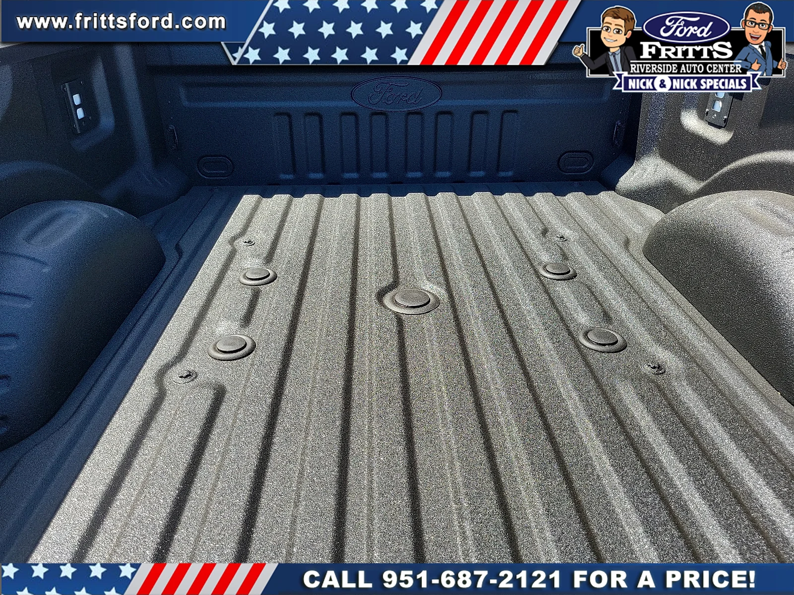 New 2026 Star White Metallic Tri-Coat Ford F-350® Platinum® image 24