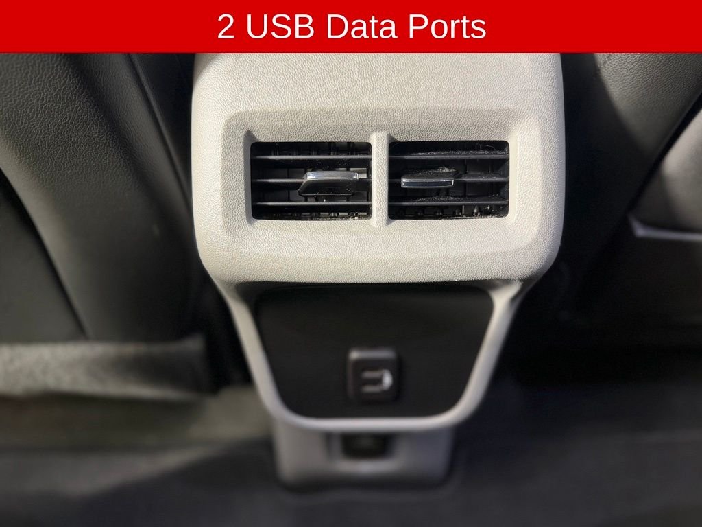 Certified Used 2023 White GMC SLT image 16