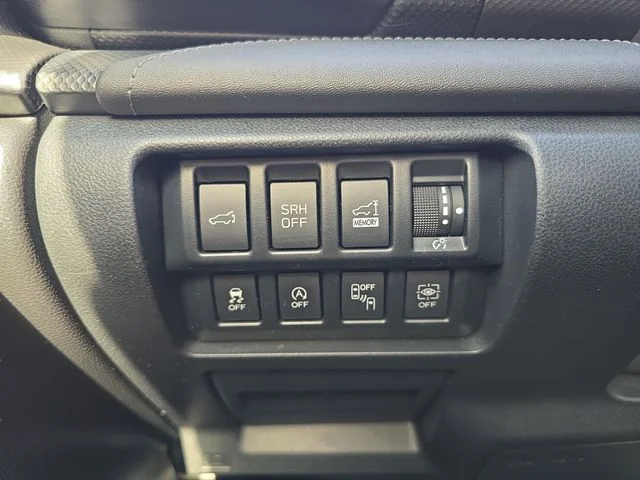 Used 2020 Blue Subaru Touring image 21