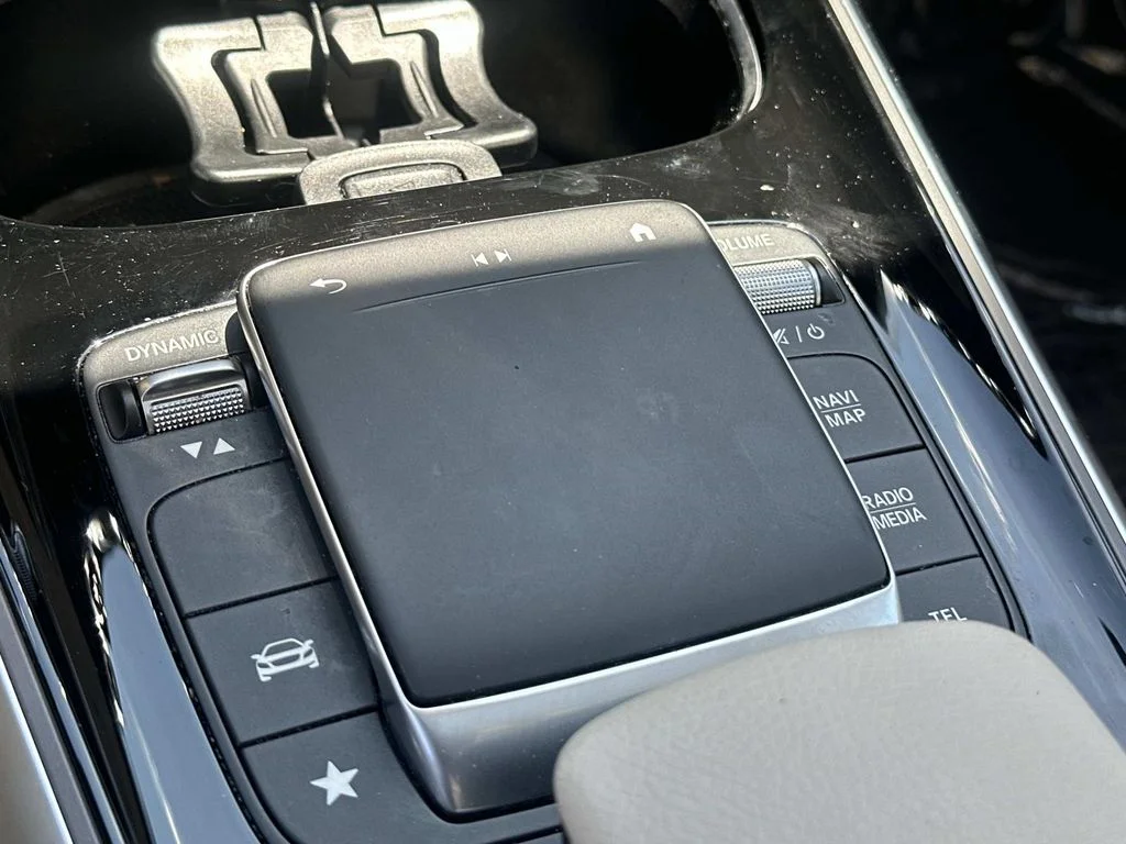 2023 Mercedes-Benz GLB Base - Photo 25