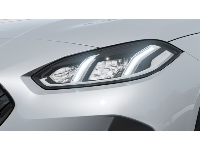 New 2026 Brooklyn Grey Metallic BMW  image 6